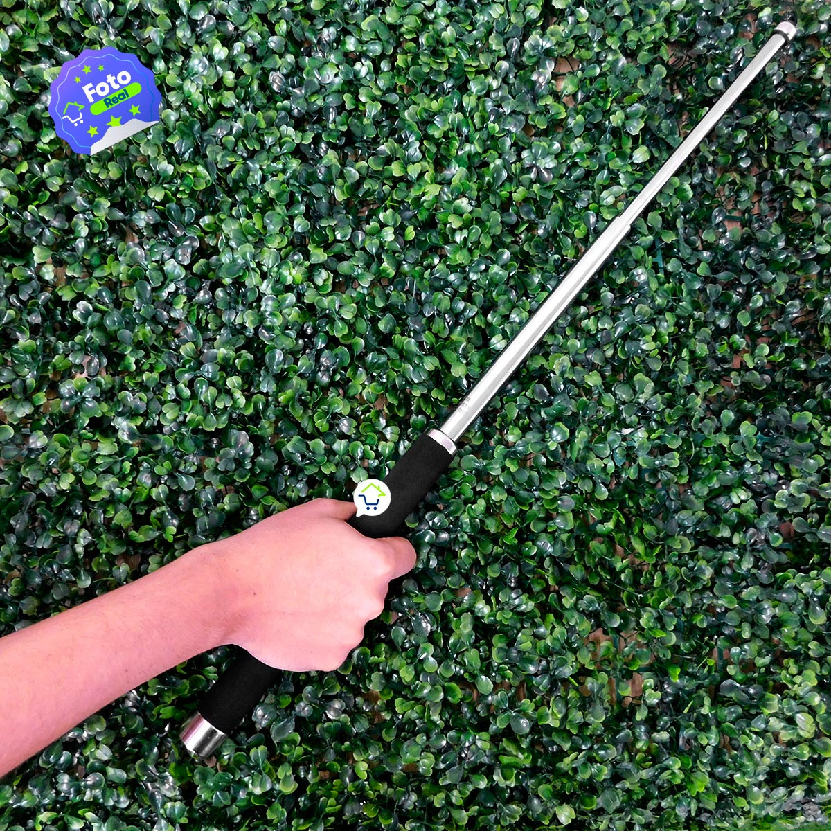 Miniatura 6 de Tambo Baston Defensa Personal E26S